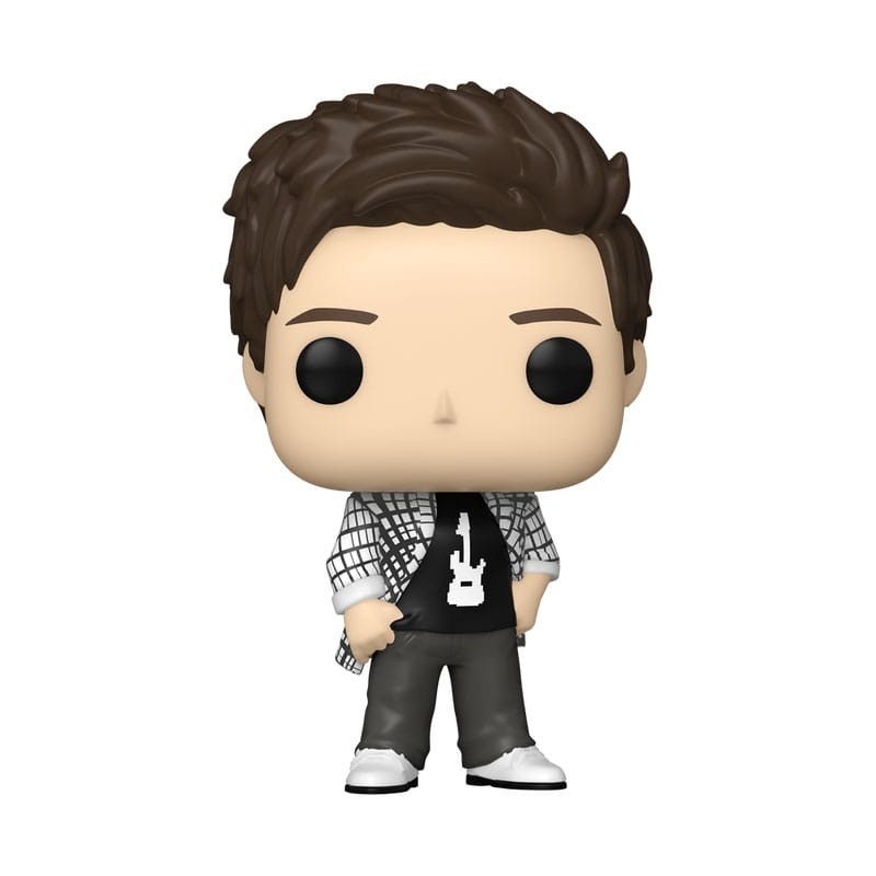 Friends - POP! TV Vinyl figurine Chandler 9 cm