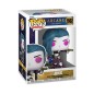 League of Legends - Arcane  POP! Vinyl figurine Jinx 9 cm