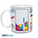 TETRIS - Mug Tetris Great