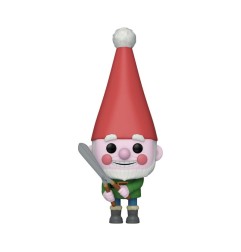 Wallace & Gromit - POP! Animation Vinyl figurine POP3 9 cm