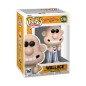 Wallace & Gromit - POP! Animation Vinyl figurine Wallace In Pajamas 9 cm