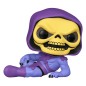 Les Maîtres de l'Univers - Masters of the Universe POP! TV Vinyl figurine Skeletor (Meme) 9 cm