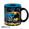 Batman - Mug Batman action 