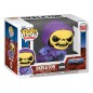 Les Maîtres de l'Univers - Masters of the Universe POP! TV Vinyl figurine Skeletor (Meme) 9 cm