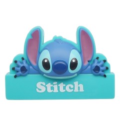 Lilo & Stitch - Soft Touch aimant Stitch