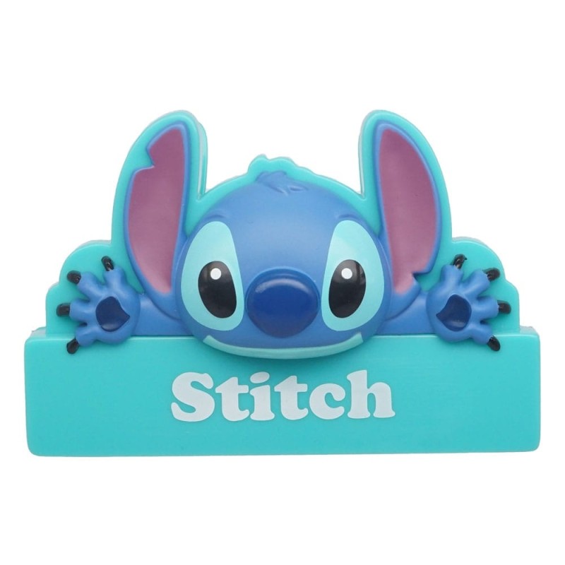 Lilo & Stitch - Soft Touch aimant Stitch