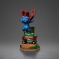 Lilo & Stitch - Statuette 1/10 Art Scale Stitch Laundry 19 cm Lilo & Stitch - Statuette 1/10 Art Scale Stitch Laundry 19 cm