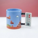 Nintendo - Mug Shaped NES Controller