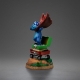 Lilo & Stitch - Statuette 1/10 Art Scale Stitch Laundry 19 cm
