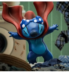 Lilo & Stitch - Statuette 1/10 Art Scale Stitch Laundry 19 cm