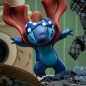 Lilo & Stitch - Statuette 1/10 Art Scale Stitch Laundry 19 cm Lilo & Stitch - Statuette 1/10 Art Scale Stitch Laundry 19 cm