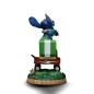 Lilo & Stitch - Statuette 1/10 Art Scale Stitch Hula 17 cm Lilo & Stitch - Statuette 1/10 Art Scale Stitch Hula 17 cm
