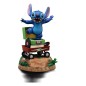 Lilo & Stitch - Statuette 1/10 Art Scale Stitch 17 cm