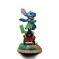 Lilo & Stitch - Statuette 1/10 Art Scale Stitch Hula 17 cm Lilo & Stitch - Statuette 1/10 Art Scale Stitch Hula 17 cm