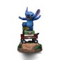 Lilo & Stitch - Statuette 1/10 Art Scale Stitch 17 cm