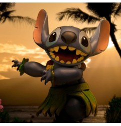 Lilo & Stitch - Statuette 1/10 Art Scale Stitch Hula 17 cm