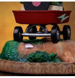 Lilo & Stitch - Statuette 1/10 Art Scale Stitch 17 cm