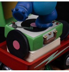 Lilo & Stitch - Statuette 1/10 Art Scale Stitch 17 cm