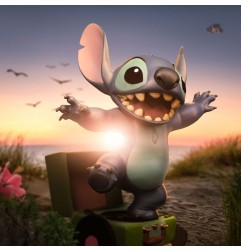 Lilo & Stitch - Statuette 1/10 Art Scale Stitch 17 cm