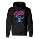 Lilo & Stitch - Sweat à capuche Script