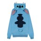 Lilo & Stitch - Sweat ÃÂ capuche Stitch Novelty Lilo & Stitch - Sweat ÃÂ capuche Stitch Novelty
