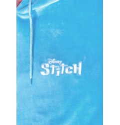 Lilo & Stitch - Sweat ÃÂ  capuche Stitch Novelty 