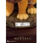 Disney - Statuette Master Craft Le Roi Lion Mufasa 36 cm