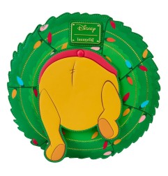 Disney - Sac à bandoulière Winnie l'ourson coincé dans la couronne by Loungefly