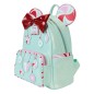 Minnie Mouse - Disney by Loungefly sac à dos Mini Minnie Holiday Peppermint Ornaments