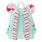 Minnie Mouse - Disney by Loungefly sac à dos Mini Minnie Holiday Peppermint Ornaments