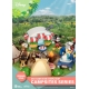 Disney - Diorama D-Stage Campsite Series Dingo & Donald Duck Special Edition 10 cm