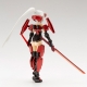 Frame Arms Girl - Figurine Plastic Model Kit Frame Arms Girl & Weapon Set Jinrai 15 cm