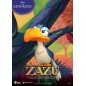 Disney - Statuette Master Craft Le Roi Lion Zazu 20 cm