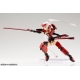 Frame Arms Girl - Figurine Plastic Model Kit Frame Arms Girl & Weapon Set Jinrai 15 cm