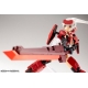 Frame Arms Girl - Figurine Plastic Model Kit Frame Arms Girl & Weapon Set Jinrai 15 cm