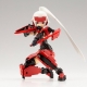 Frame Arms Girl - Figurine Plastic Model Kit Frame Arms Girl & Weapon Set Jinrai 15 cm