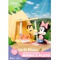 Disney - Diorama PVC D-Stage Campsite Series Mini & Pluto Special Edition 10 cm Disney - Diorama PVC D-Stage Campsite Series Mini & Pluto Special Edition 10 cm