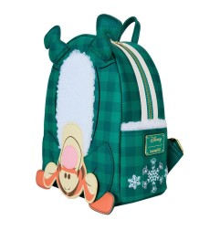 Disney - Sac à dos Tigrou Pyjamas d'hiver by Loungefly