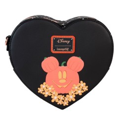 Disney - Sac à bandoulière Mickey & Friends Halloween By Loungefly