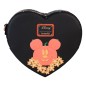 Disney - By Loungefly sac à bandoulière Mickey & Friends Halloween