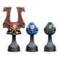 Warhammer - 40,000 réplique 1/4 Ultramarines Helm 12 cm