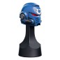Warhammer - 40,000 réplique 1/4 Ultramarines Helm 12 cm