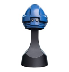 Warhammer - 40,000 réplique 1/4 Ultramarines Helm 12 cm