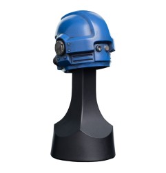 Warhammer - 40,000 réplique 1/4 Ultramarines Helm 12 cm