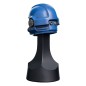 Warhammer - 40,000 réplique 1/4 Ultramarines Helm 12 cm