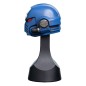Warhammer - 40,000 réplique 1/4 Ultramarines Helm 12 cm