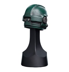 Warhammer - 40,000 réplique 1/4 Dark Angels Helm 12 cm