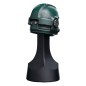 Warhammer - 40,000 réplique 1/4 Dark Angels Helm 12 cm
