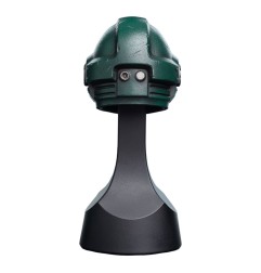 Warhammer 40k - Réplique 1/4 Dark Angels Helm 12 cm