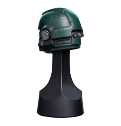 Warhammer 40k - Réplique 1/4 Dark Angels Helm 12 cm